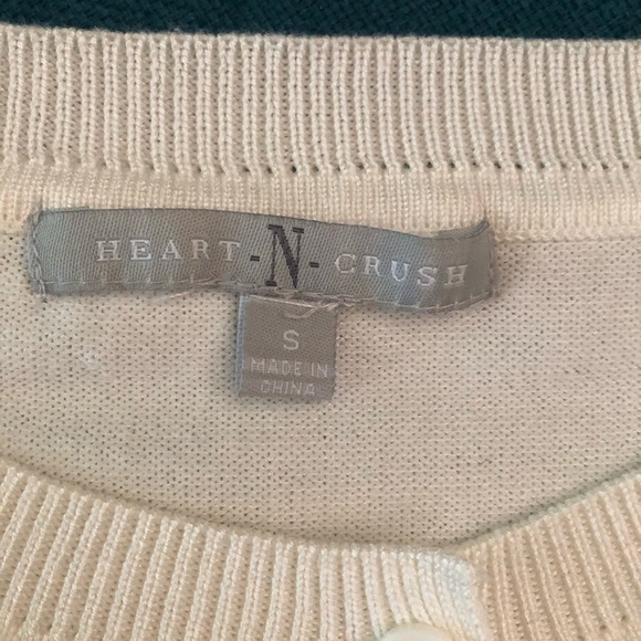 Gorgeous Cardigan - Picture 8 of 9